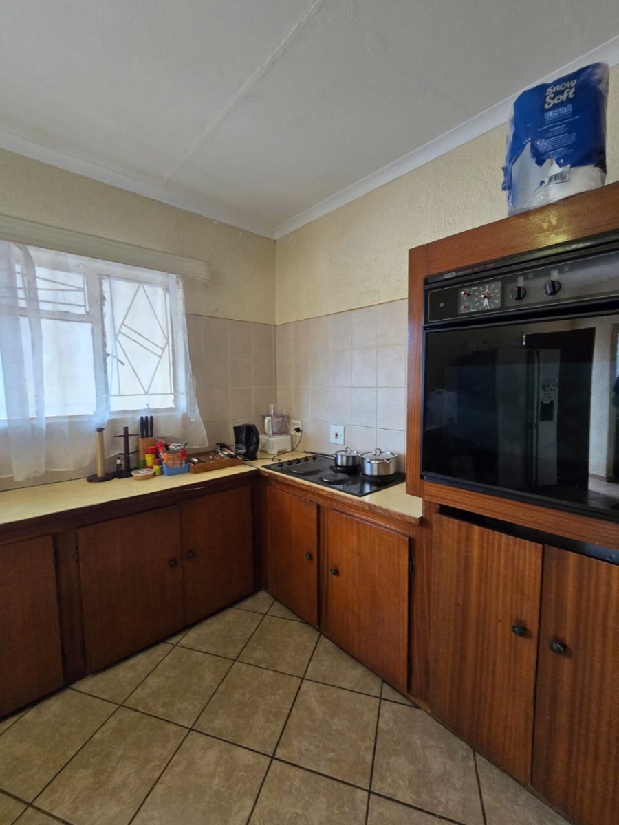 3 Bedroom Property for Sale in Orkney North West